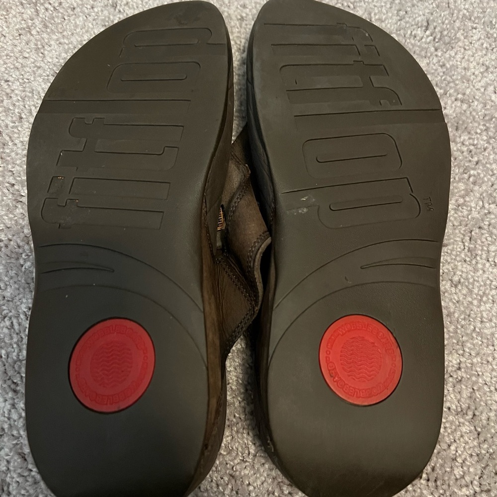 Size 10 Fitflops - Picture 2 of 4